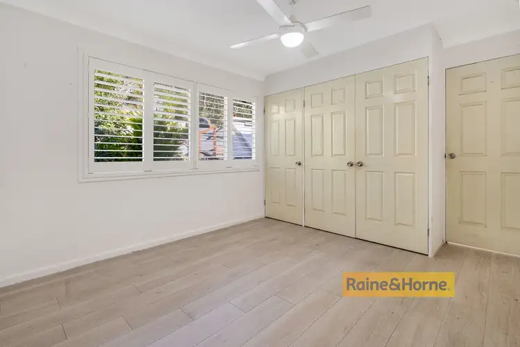 Fourth view of Homely house listing, 1/23 Nimbin Road, Koolewong NSW 2256