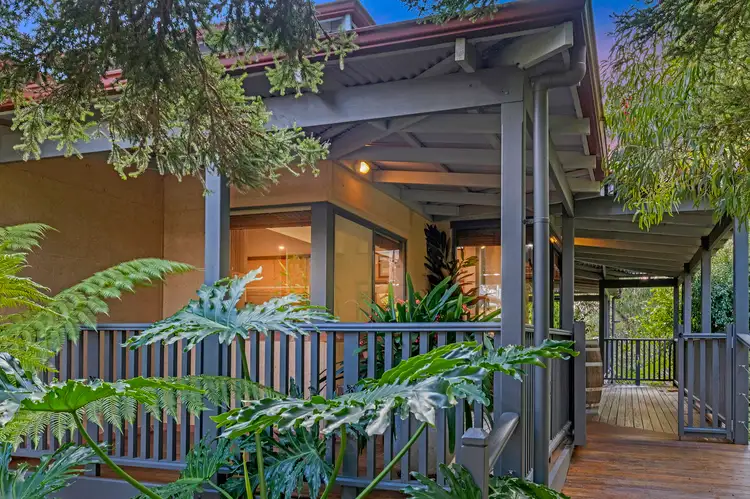 Second view of Homely house listing, 29 Barrett Street, Margaret River WA 6285