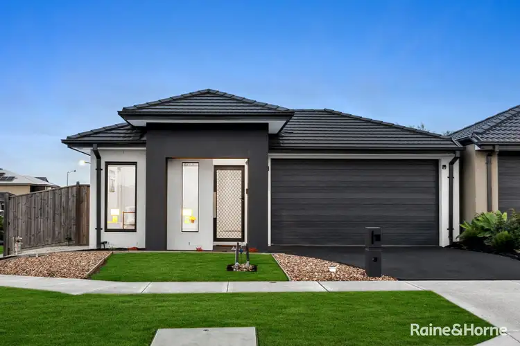 Main view of Homely house listing, 18 Solar Close, Cranbourne East VIC 3977