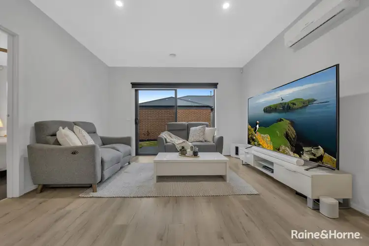 Third view of Homely house listing, 18 Solar Close, Cranbourne East VIC 3977