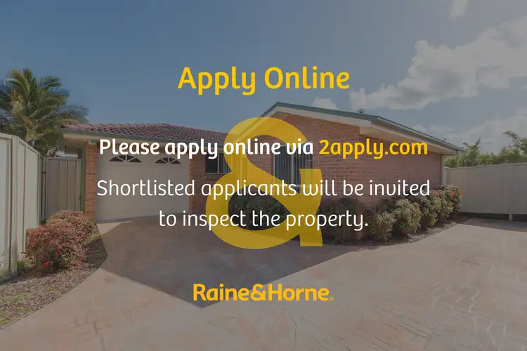 Second view of Homely villa listing, 2/7 Redgrove Court, East Branxton NSW 2335