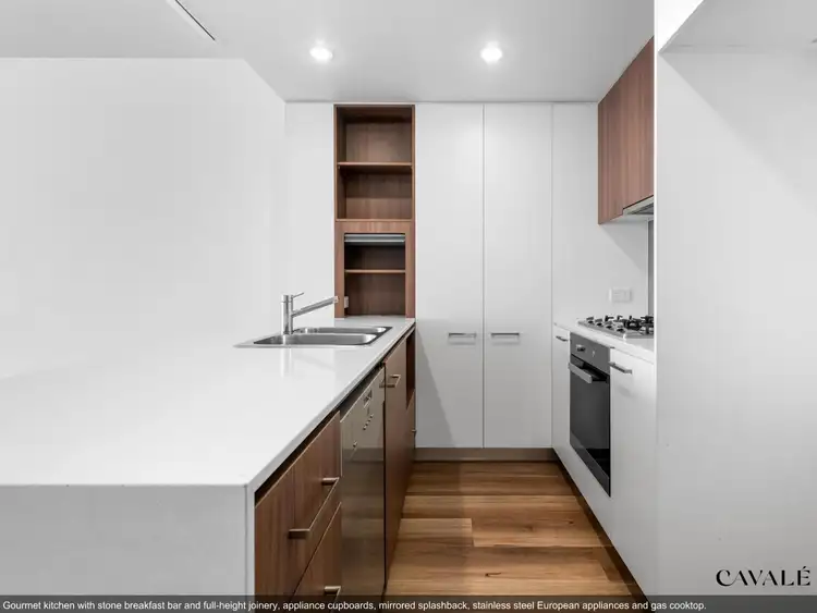 Main view of Homely apartment listing, 301/31 Longland Street, Newstead QLD 4006