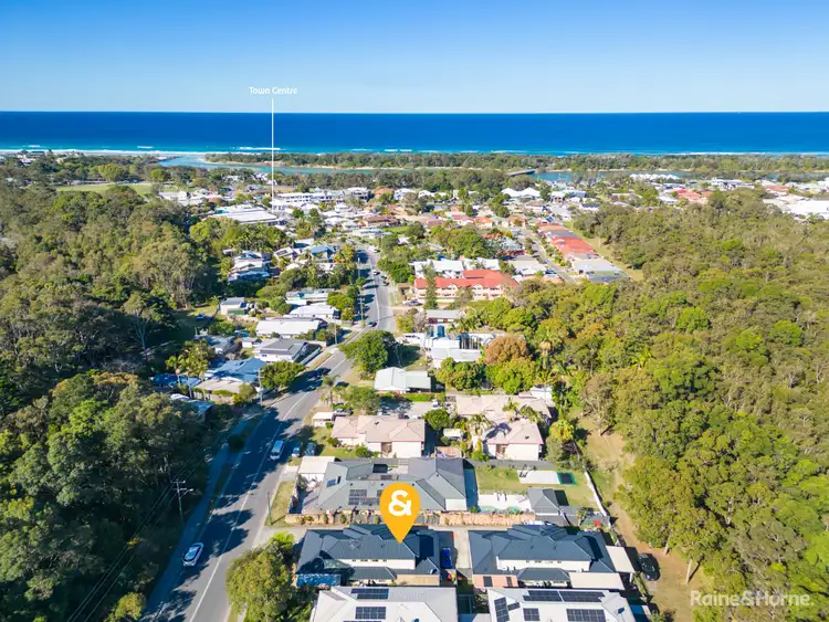2/46 Coronation Avenue, Pottsville NSW 2489