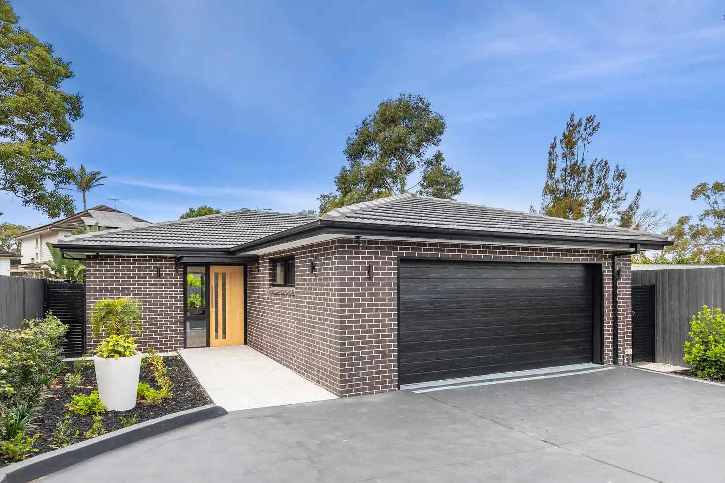 Main view of Homely house listing, 5/76 Prince Charles Road, Frenchs Forest NSW 2086
