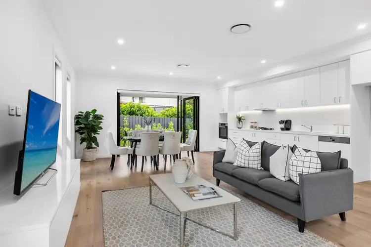 Second view of Homely house listing, 5/76 Prince Charles Road, Frenchs Forest NSW 2086