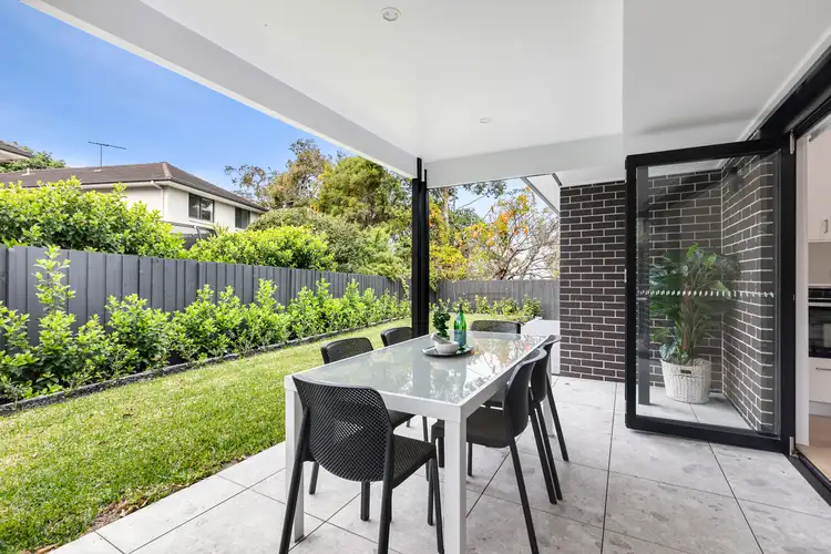 Fourth view of Homely house listing, 5/76 Prince Charles Road, Frenchs Forest NSW 2086