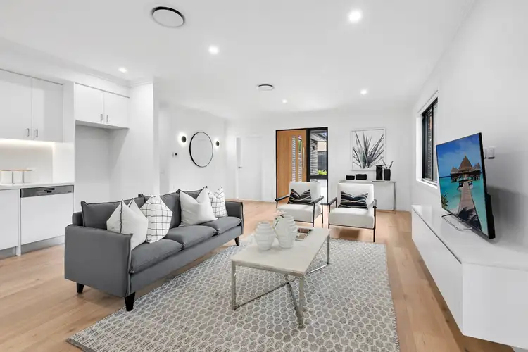 Sixth view of Homely house listing, 5/76 Prince Charles Road, Frenchs Forest NSW 2086