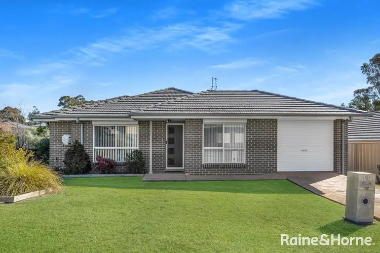 14B Cornelius Place, Nowra NSW 2541