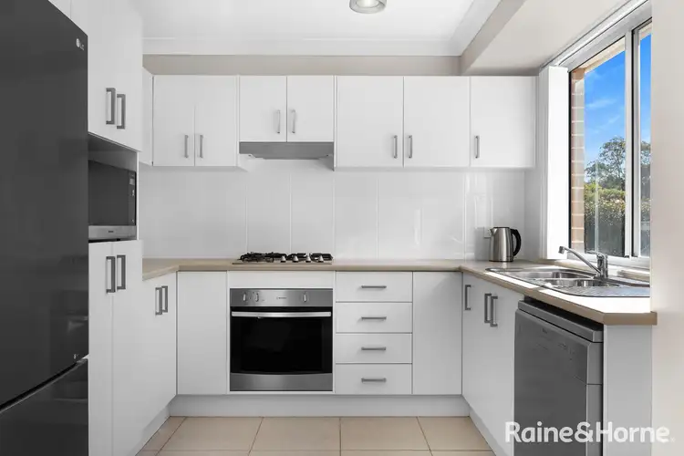 Third view of Homely house listing, 14B Cornelius Place, Nowra NSW 2541