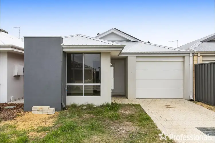 Main view of Homely house listing, 46B Quadrant Parkway, Byford WA 6122