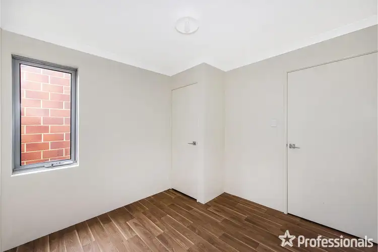 Sixth view of Homely house listing, 46B Quadrant Parkway, Byford WA 6122