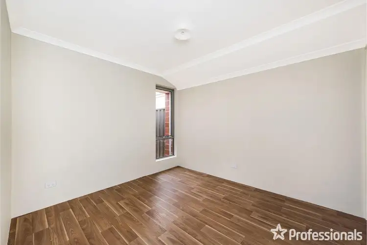 Seventh view of Homely house listing, 46B Quadrant Parkway, Byford WA 6122