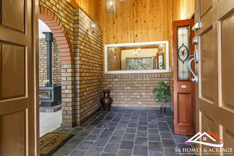 Third view of Homely house listing, 292 Hollands Creek Road, Cudlee Creek SA 5232