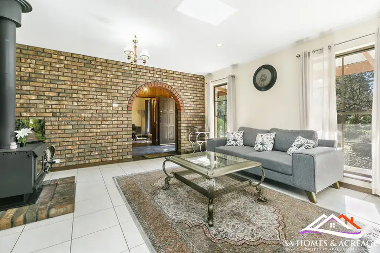 Sixth view of Homely house listing, 292 Hollands Creek Road, Cudlee Creek SA 5232