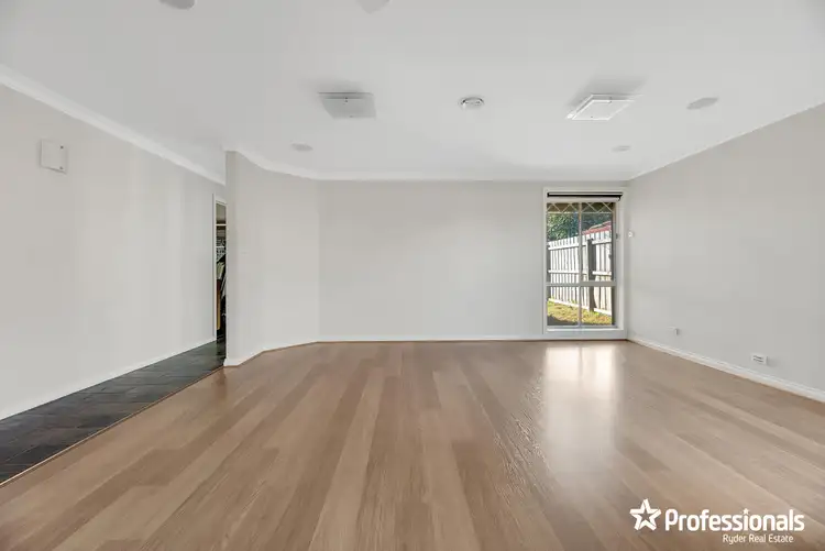 Third view of Homely house listing, 83 Wilson Road, Melton South VIC 3338