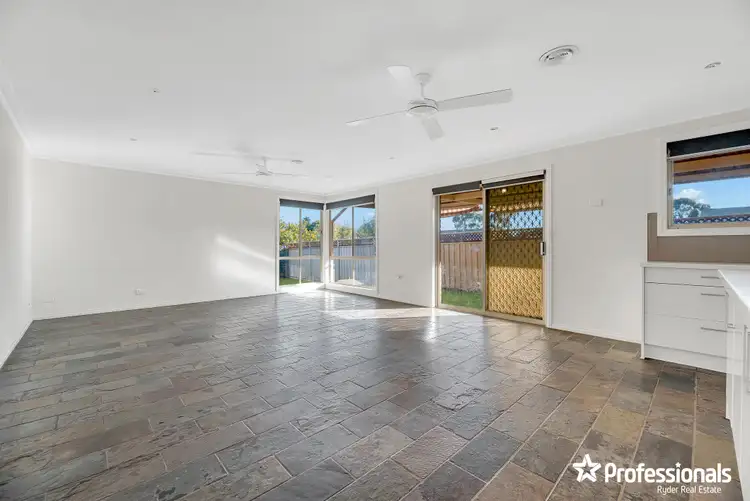 Fourth view of Homely house listing, 83 Wilson Road, Melton South VIC 3338