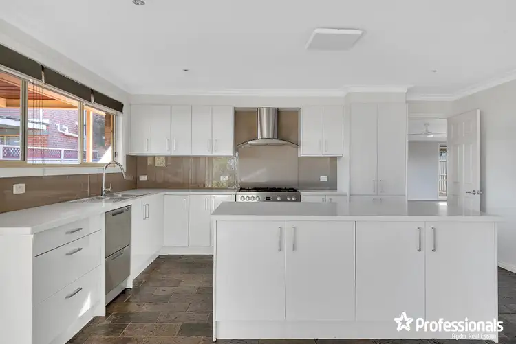 Fifth view of Homely house listing, 83 Wilson Road, Melton South VIC 3338