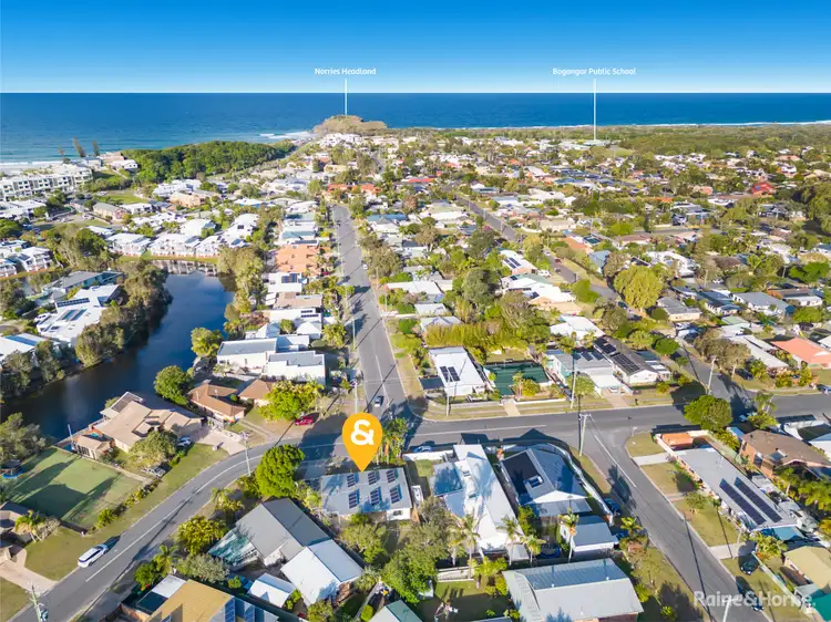 Second view of Homely house listing, 71 Cabarita Road, Bogangar NSW 2488