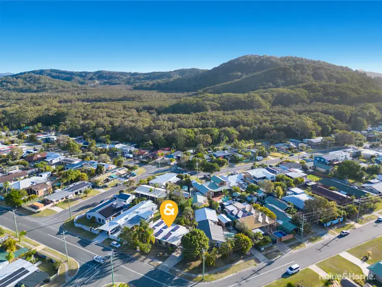 Third view of Homely house listing, 71 Cabarita Road, Bogangar NSW 2488