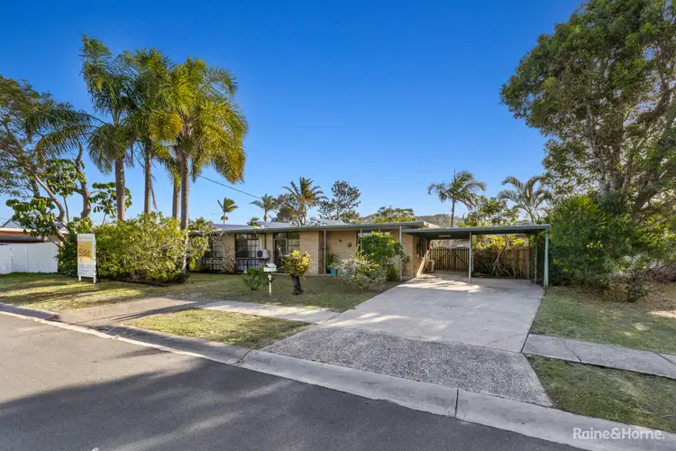 Fourth view of Homely house listing, 71 Cabarita Road, Bogangar NSW 2488