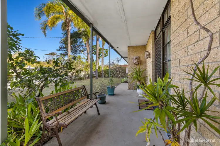 Fifth view of Homely house listing, 71 Cabarita Road, Bogangar NSW 2488