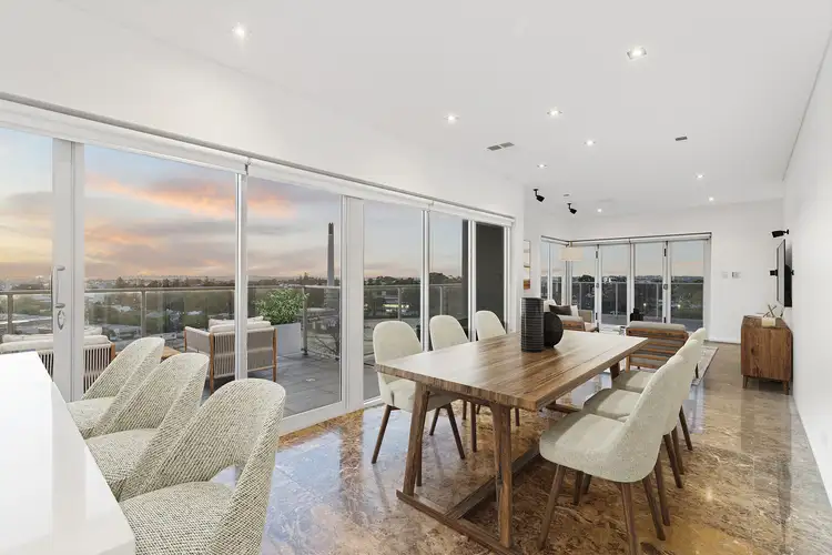 Main view of Homely apartment listing, 26/1331 Hay Street, West Perth WA 6005