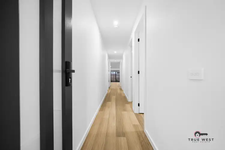 Second view of Homely house listing, 4 Gibbs Street, Deanside VIC 3336