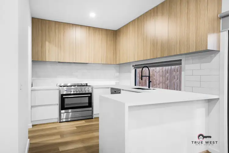 Third view of Homely house listing, 4 Gibbs Street, Deanside VIC 3336