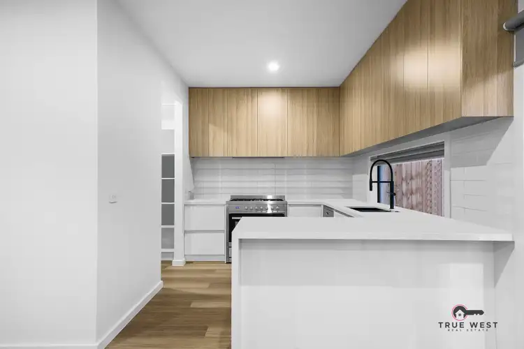 Fourth view of Homely house listing, 4 Gibbs Street, Deanside VIC 3336