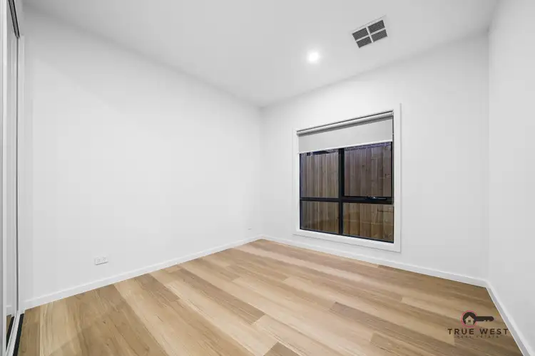 Fifth view of Homely house listing, 4 Gibbs Street, Deanside VIC 3336