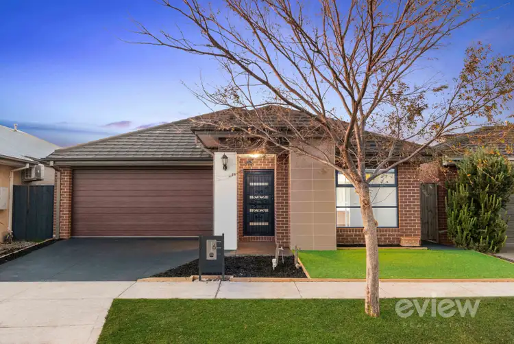 Main view of Homely house listing, 6 Wirruna Street, Werribee VIC 3030
