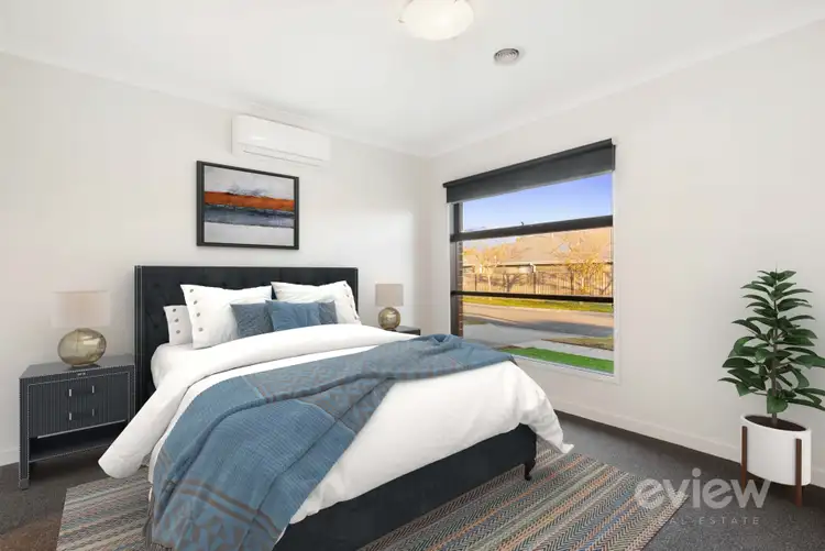 Third view of Homely house listing, 6 Wirruna Street, Werribee VIC 3030