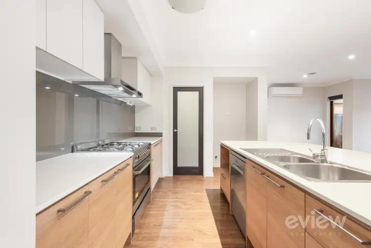 Fifth view of Homely house listing, 6 Wirruna Street, Werribee VIC 3030