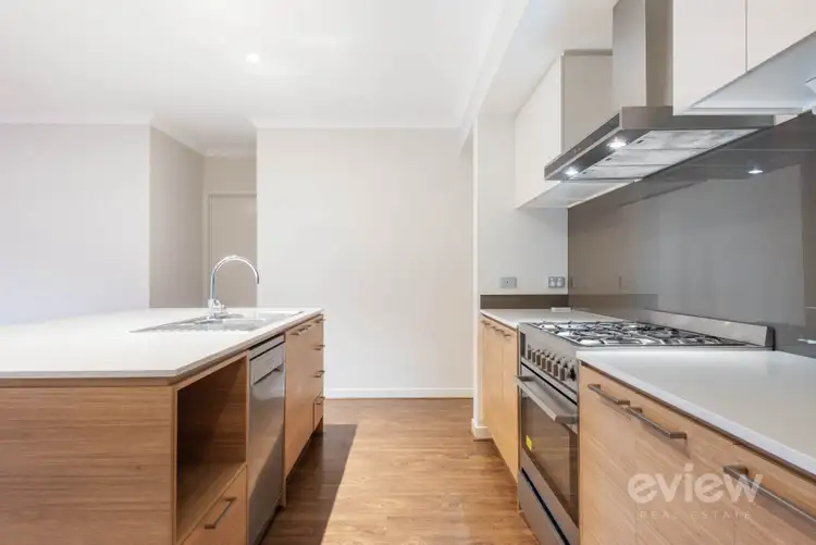 Sixth view of Homely house listing, 6 Wirruna Street, Werribee VIC 3030