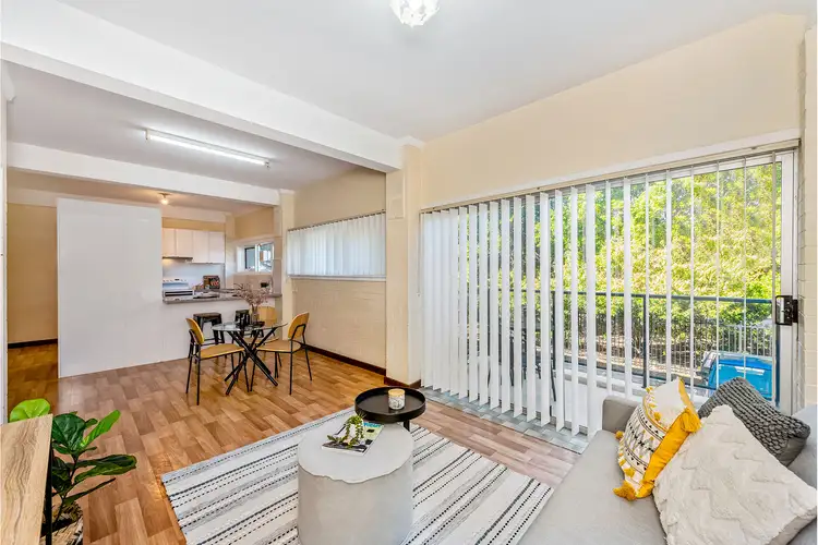 Main view of Homely apartment listing, 8/37 Paulik Way, Hamilton Hill WA 6163