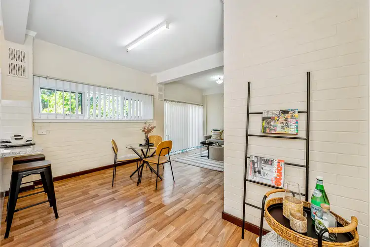 Second view of Homely apartment listing, 8/37 Paulik Way, Hamilton Hill WA 6163