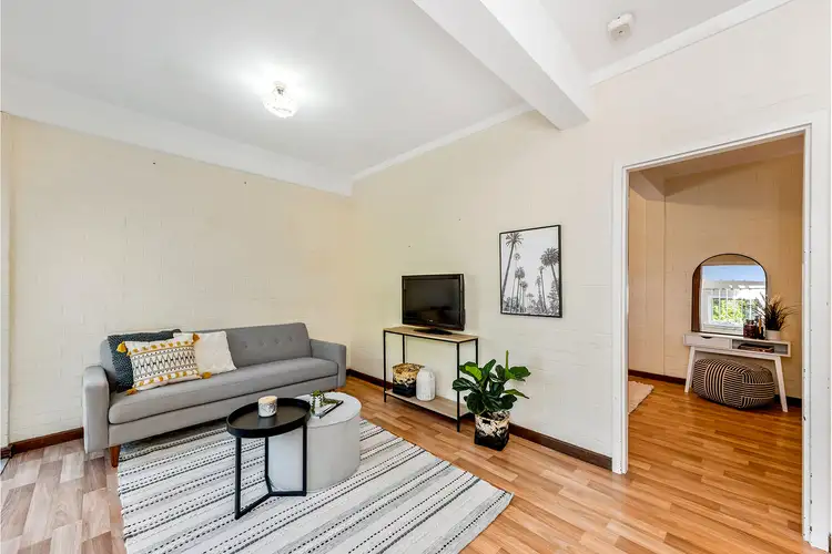 Third view of Homely apartment listing, 8/37 Paulik Way, Hamilton Hill WA 6163