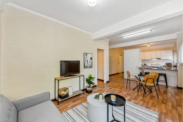 Fourth view of Homely apartment listing, 8/37 Paulik Way, Hamilton Hill WA 6163