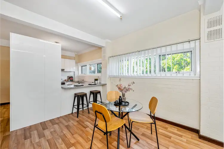 Fifth view of Homely apartment listing, 8/37 Paulik Way, Hamilton Hill WA 6163