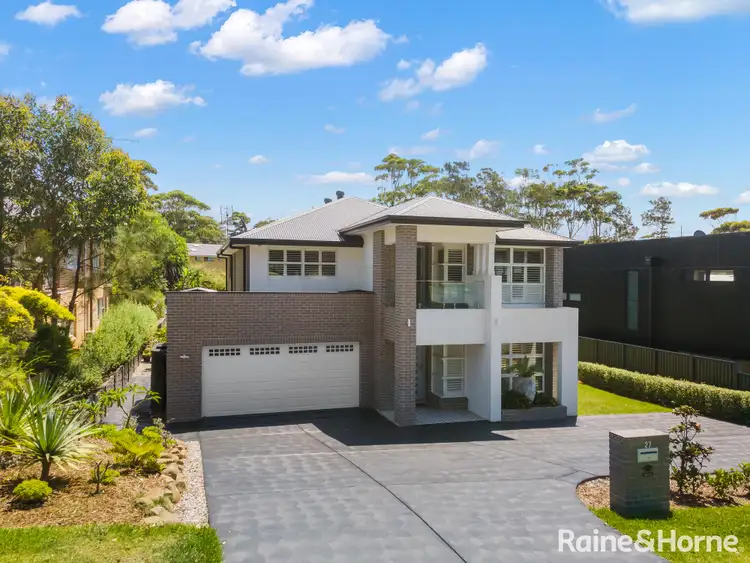 Third view of Homely house listing, 27 Golf Avenue, Mollymook NSW 2539