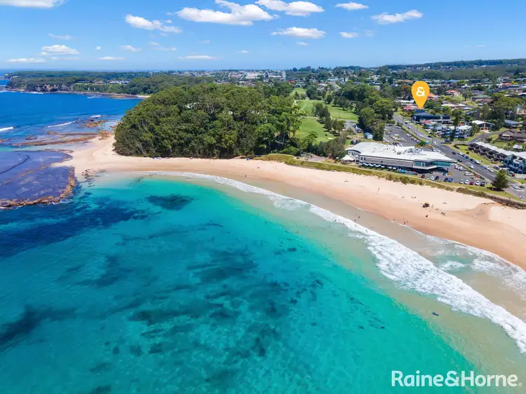 Fourth view of Homely house listing, 27 Golf Avenue, Mollymook NSW 2539