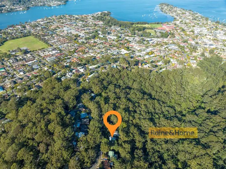Third view of Homely house listing, 78 Bay View Avenue, East Gosford NSW 2250
