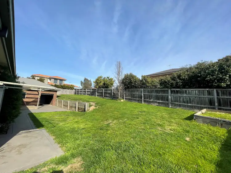 Second view of Homely house listing, 23 Possum Tail Run, Sunbury VIC 3429