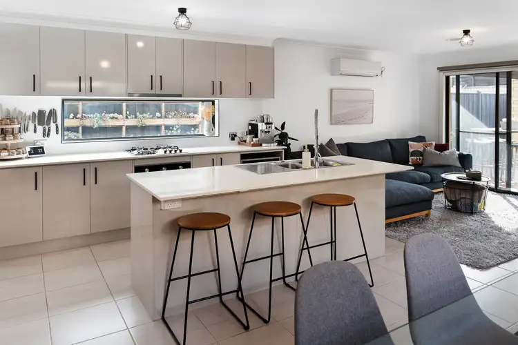 Fifth view of Homely house listing, 15 Cartwright Grove, Cranbourne East VIC 3977
