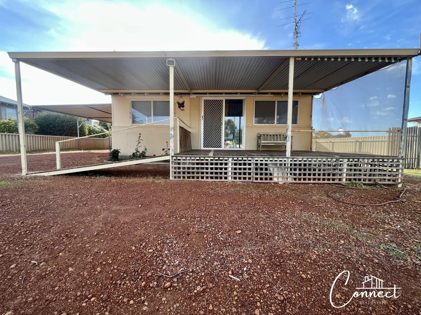 Main view of Homely house listing, 18 Gillett Street, Quairading WA 6383