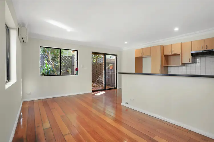 Second view of Homely townhouse listing, 3/238C Elswick Street, Leichhardt NSW 2040