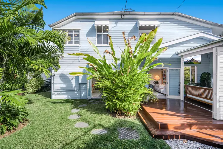 Main view of Homely house listing, 43 Whites Road, Manly West QLD 4179