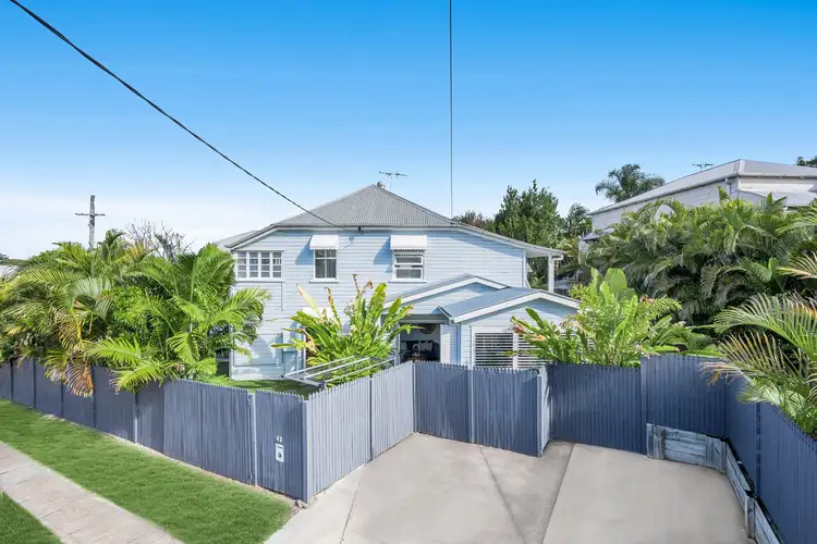 Second view of Homely house listing, 43 Whites Road, Manly West QLD 4179