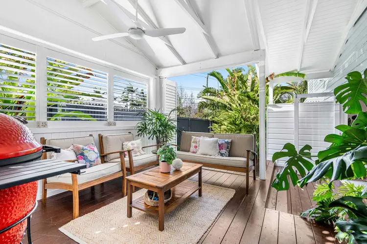 Fourth view of Homely house listing, 43 Whites Road, Manly West QLD 4179