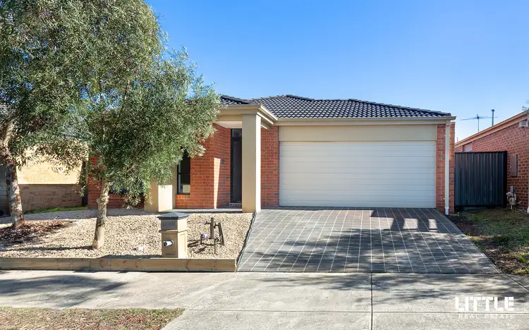 Main view of Homely house listing, 14 Daymar Circuit, Craigieburn VIC 3064